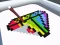 Spel Fill In 3D aanlyn
