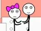 Spel Stickman Jailbreak - Love Story aanlyn