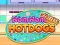 Spel Nom Nom Hotdogs aanlyn