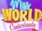 Spel Miss World Contestants aanlyn