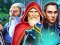 Spel Wizards Gathering aanlyn
