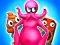 Spel Merge Anything - Mutant Battle aanlyn