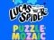 Spel Lucas the Spider Jigsaw aanlyn