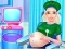 Spel Mommy Pregnant Caring aanlyn