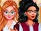 Spel Princesses School Time Fashionistas aanlyn