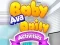 Spel Baby Ava Daily Activities aanlyn