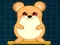 Spel Hamster Grid Average aanlyn
