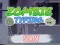 Spel Zombie Typing aanlyn