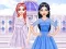 Spel Fashion Girl Friends Reunion aanlyn