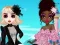 Spel Good and Evil DressUp aanlyn
