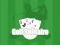 Spel Golf Solitaire aanlyn