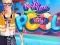 Spel Night Time Pool Party aanlyn