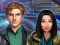 Spel Mysterious Incident aanlyn
