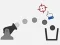 Spel Cannon aanlyn