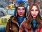 Spel Coldest Winter aanlyn