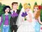 Spel Three Bridesmaids for Ella aanlyn