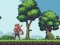 Spel Red Scarf Platformer aanlyn