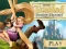 Spel Disney Tangled Double Trouble aanlyn
