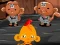 Spel Monkey Go Happy Stage 689 aanlyn