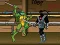 Spel Teenage Mutant Ninja Turtles - Street Brawl aanlyn