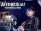 Spel Wednesday Memory Cards aanlyn