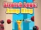 Spel Stretch Legs: Jump King aanlyn