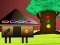 Spel Cute Kitten Escape aanlyn