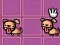 Spel Dog Topple aanlyn
