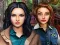 Spel Mysterious Garden aanlyn