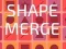 Spel Shape Merge aanlyn