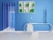 Spel Raindrops Escape Game aanlyn