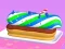 Spel Perfect Cream: Dessert Games aanlyn