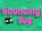 Spel Bouncing Bug aanlyn