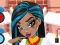 Spel Monster Xmas aanlyn