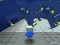 Spel Kogama: Mechanic Parkour aanlyn