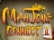 Spel Mah Jong Connect II aanlyn