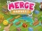 Spel Merge Harvest aanlyn