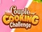 Spel Couple Cooking Challenge aanlyn