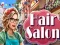 Spel Hair Salon aanlyn