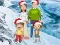 Spel Christmas Vacation Family Escape aanlyn