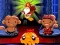 Spel Monkey Go Happy Stage 693 aanlyn