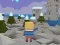 Spel Kogama: Snowy Adventure aanlyn