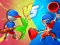 Spel Draw The Weapon aanlyn