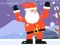 Spel Spinny Santa Claus aanlyn
