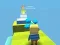 Spel Kogama: Baldi's Basics Parkour! aanlyn