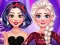 Spel My New Year's Sparkling Outfits aanlyn