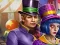 Spel Traveling Circus aanlyn