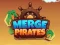 Spel Merge Pirates aanlyn