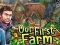 Spel Our First Farm aanlyn