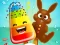 Spel Ice Candy Cooking Game aanlyn